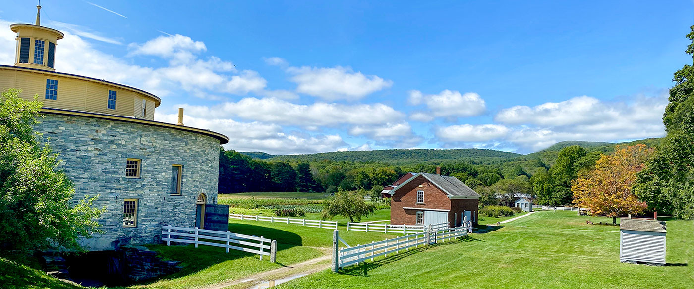 Discovering the Shakers Andrew Harper