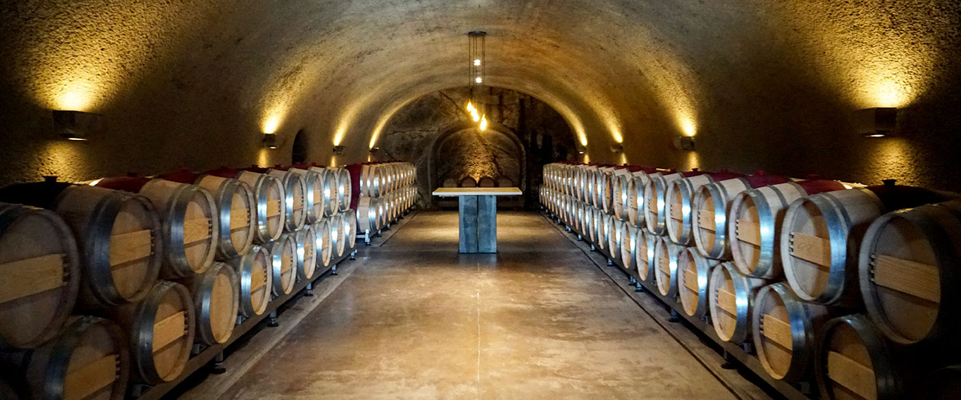 Tasting the Terroir at Four Boutique Napa Wineries | Andrew Harper