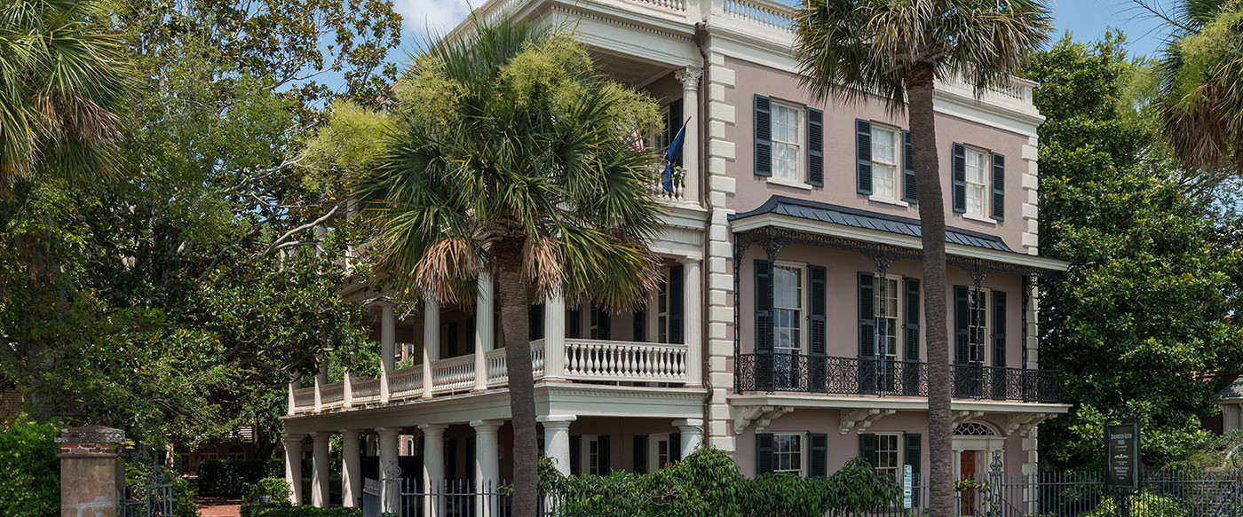 7 Things to Do in Charleston and Savannah | Andrew Harper