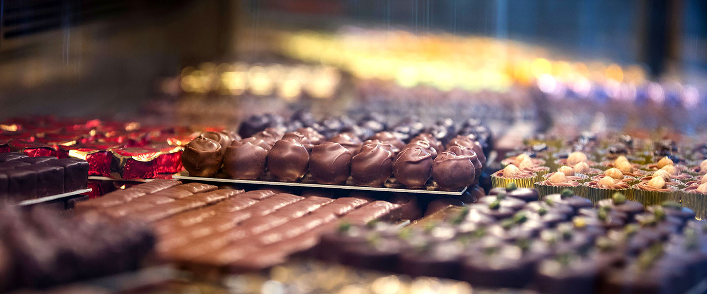 Best Chocolate Shops in Paris Andrew Harper