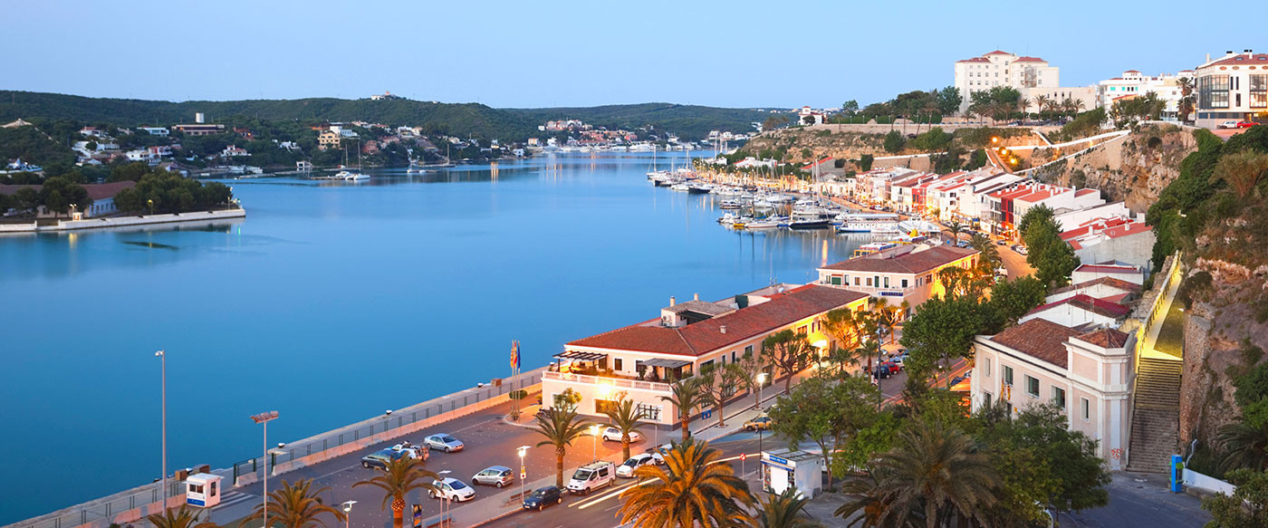 Mahón: Exploring Menorca’s Charming Capital | Andrew Harper