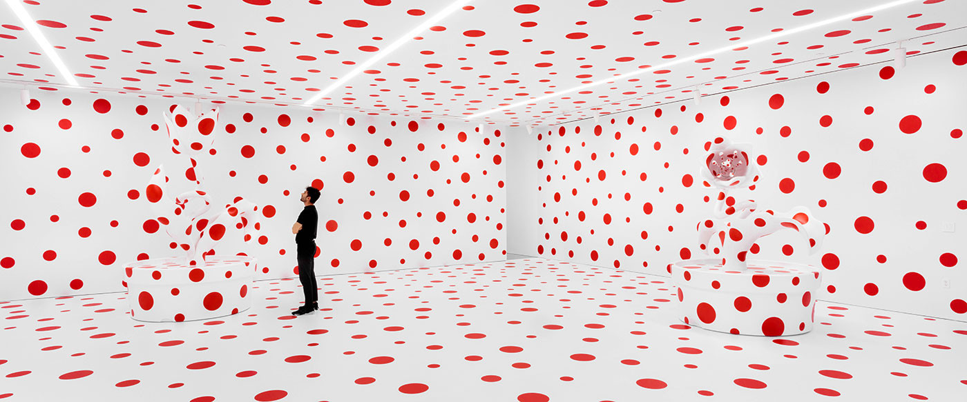 Top Contemporary Art Museums in Los Angeles Andrew Harper