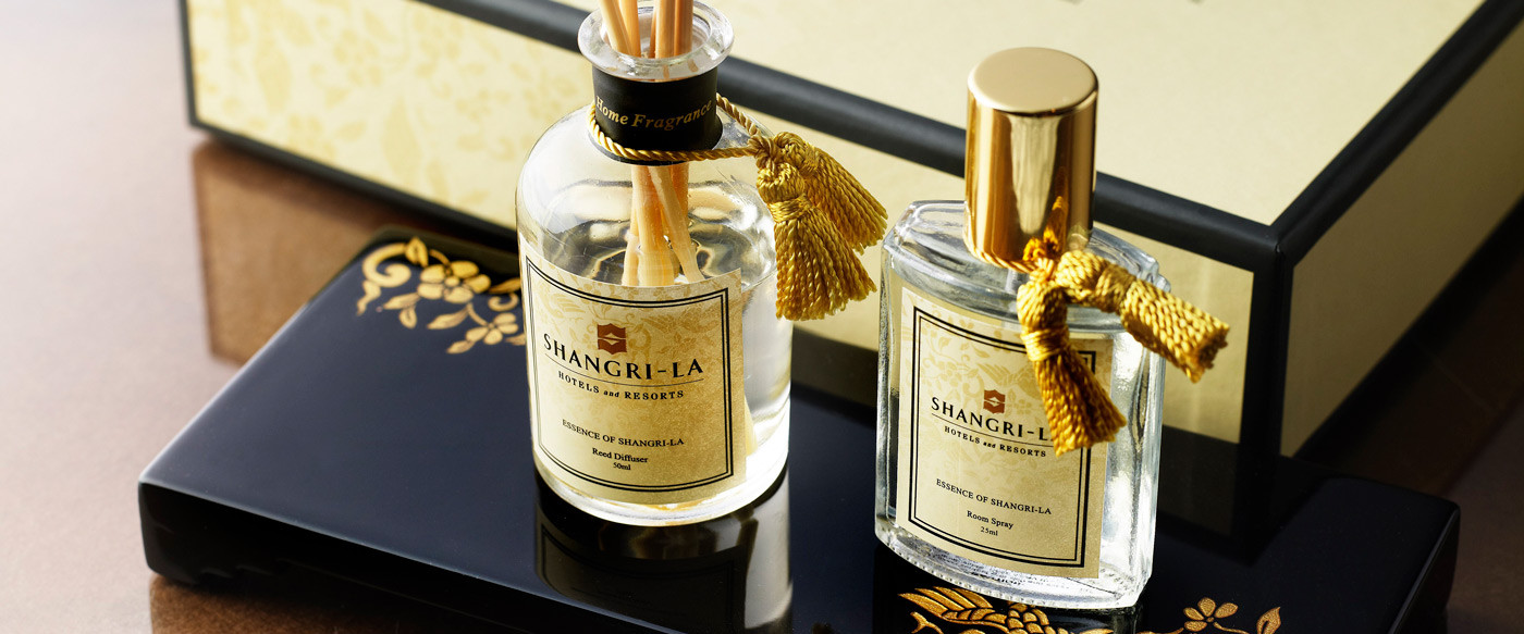 Hotels' Signature Scents — and How to Bring Them Home Andrew Harper