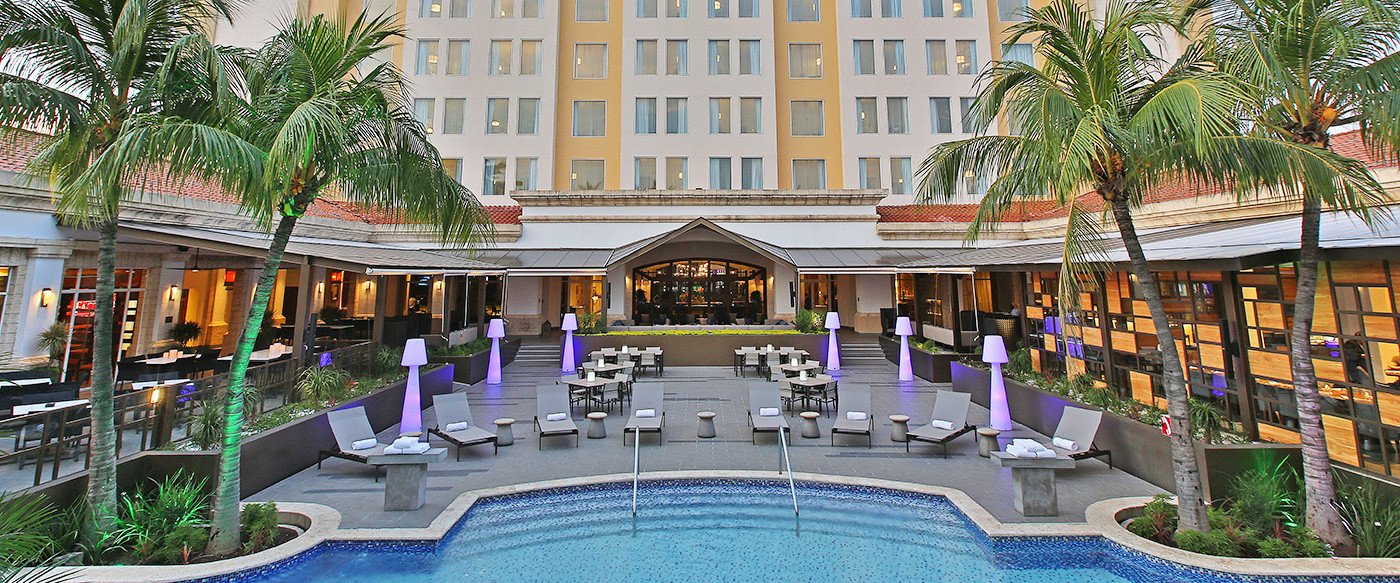 Nicaragua City Hotels: Where to Stay in Managua | Andrew Harper