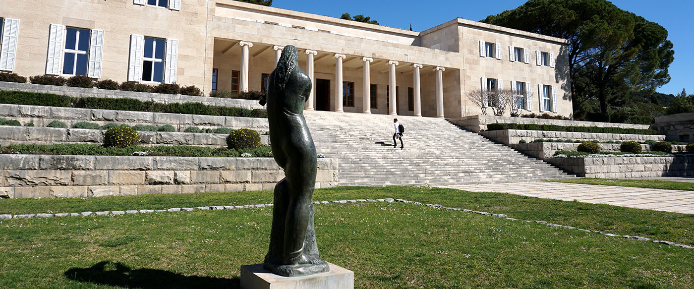 A Museum in Split Worth a Detour | Andrew Harper