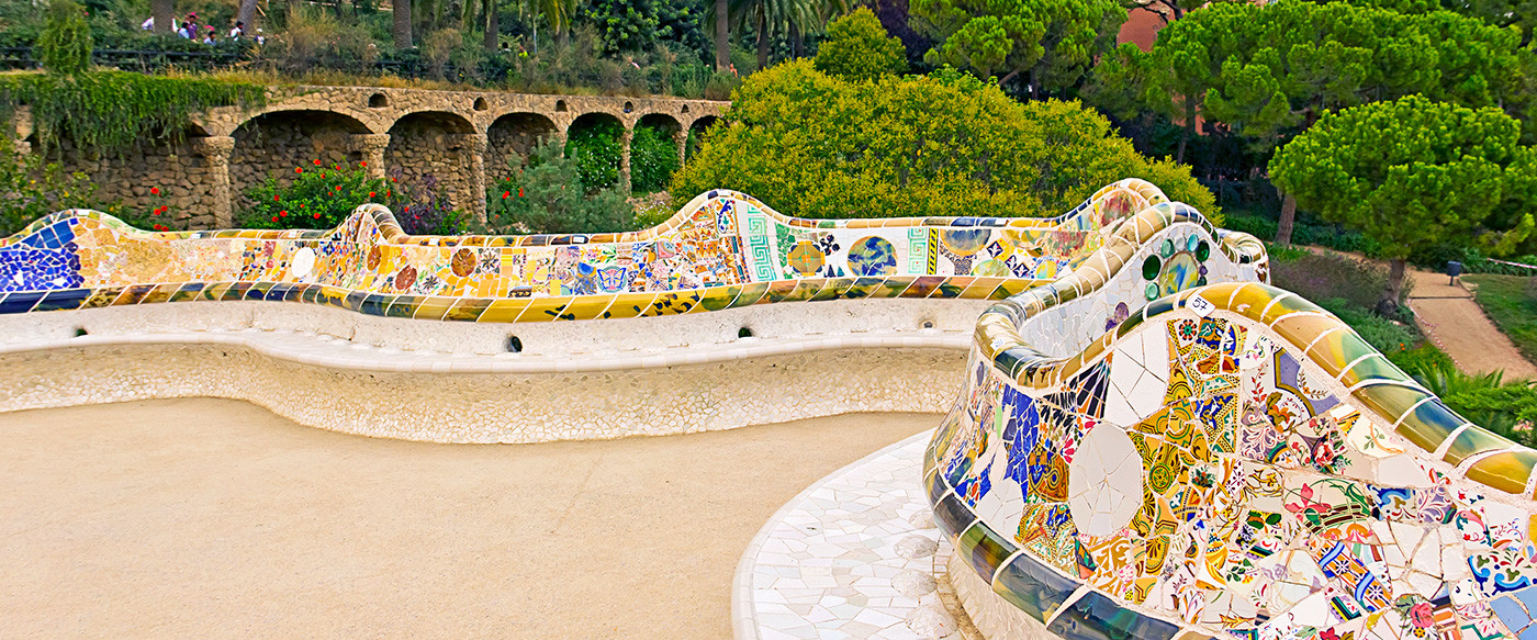 Jujol Josep Maria Jujol: Another Famous Catalan Architect | Andrew Harper