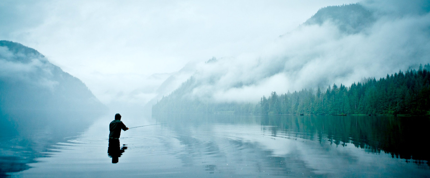 Top 11 FlyFishing Lodges and Resorts Andrew Harper