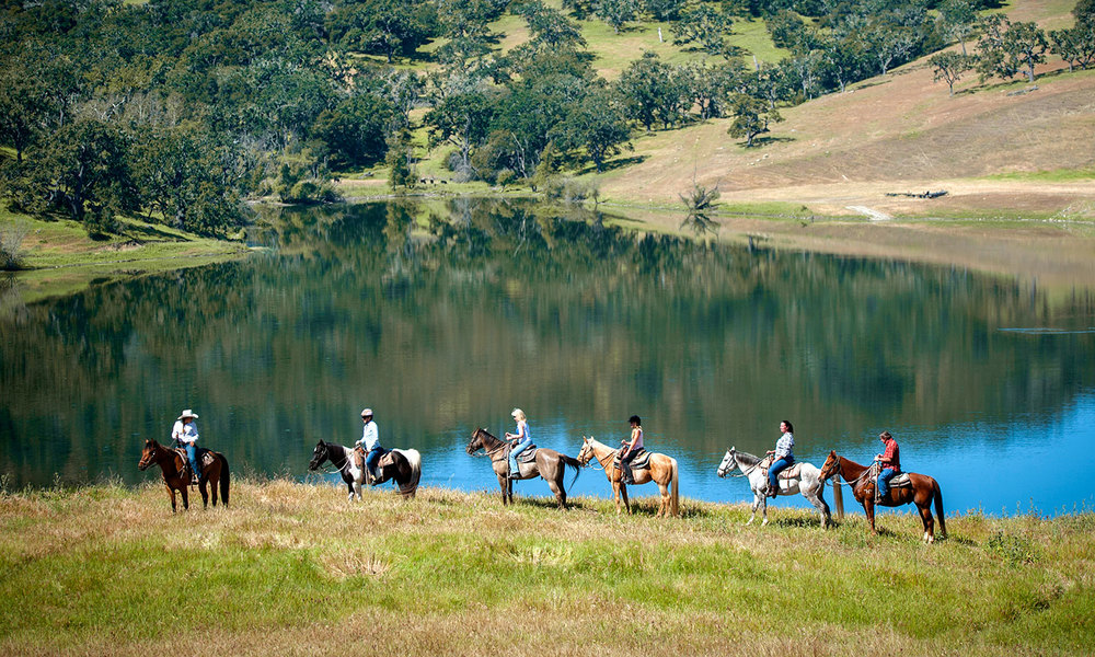 A Week in Santa Barbara County California Andrew Harper