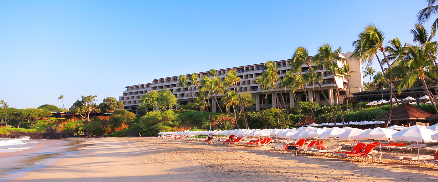 Hideaway Report Classic The Mauna Kea Beach Hotel Andrew Harper