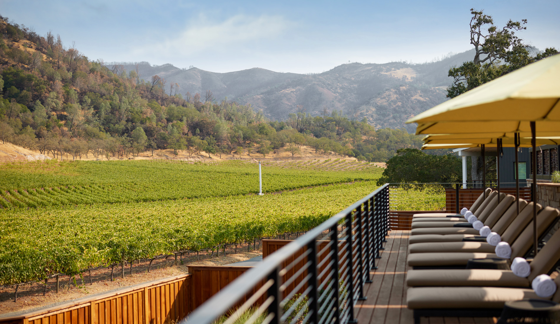 Andrew Harper Hotel Reviews & Travel Booking for Members