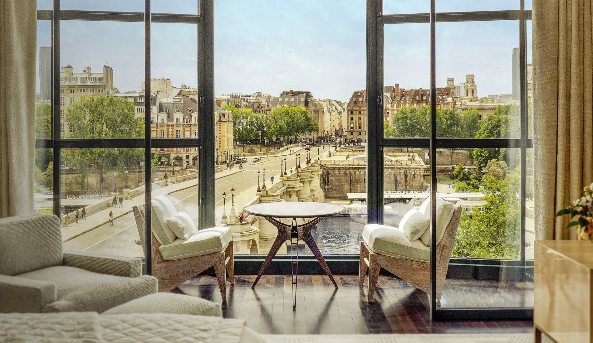 Andrew Harper Hotel Reviews & Travel Booking for Members