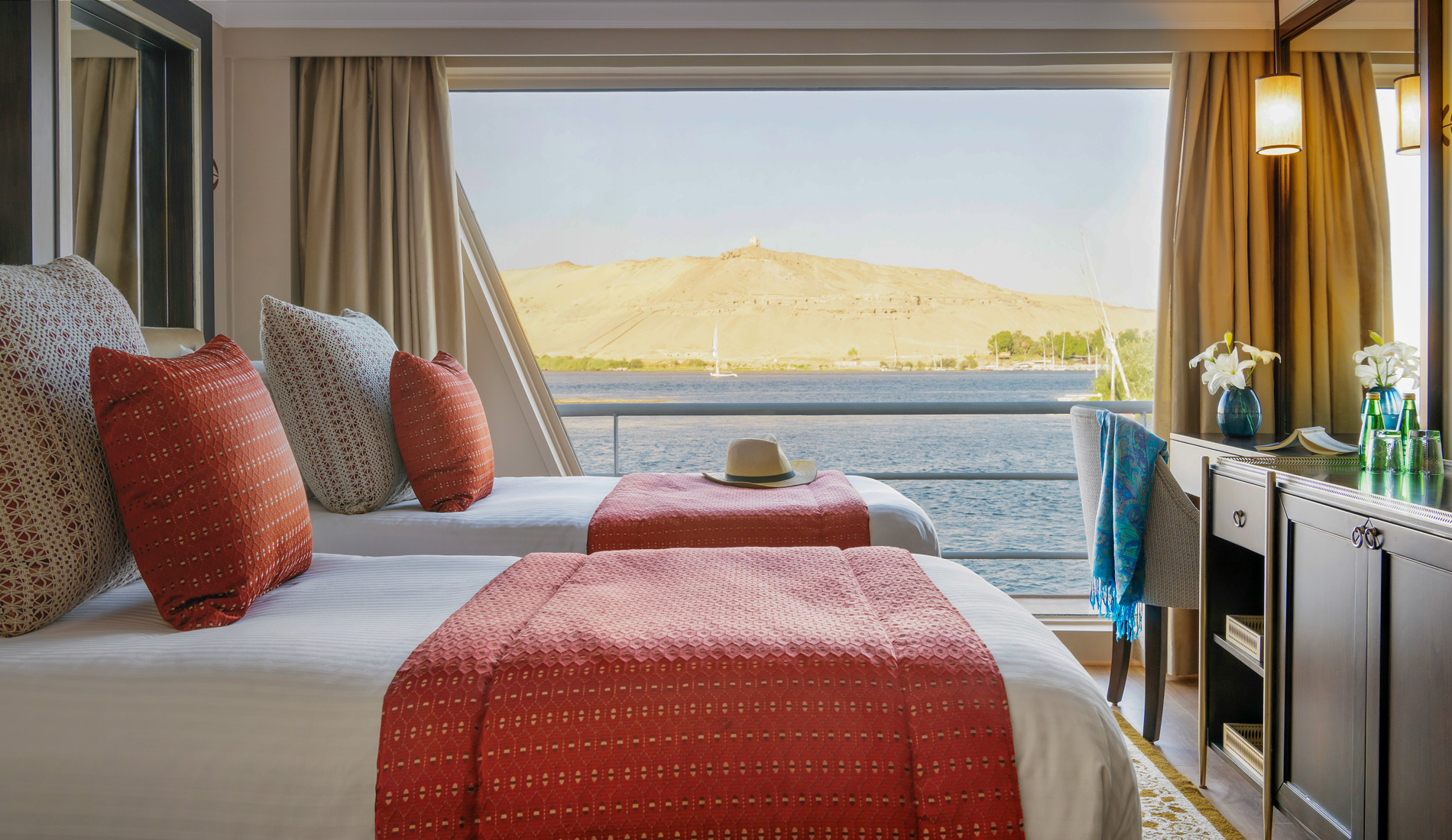 Andrew Harper Hotel Reviews & Travel Booking for Members