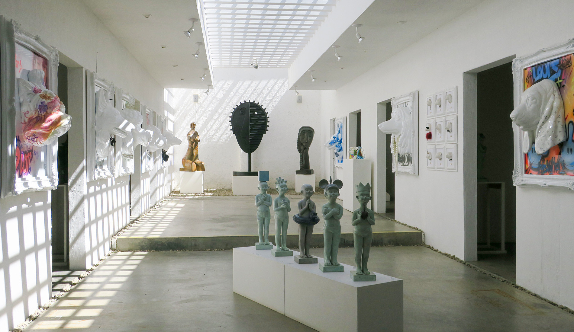 7 Favorite Puerto Vallarta Art Galleries | Andrew Harper