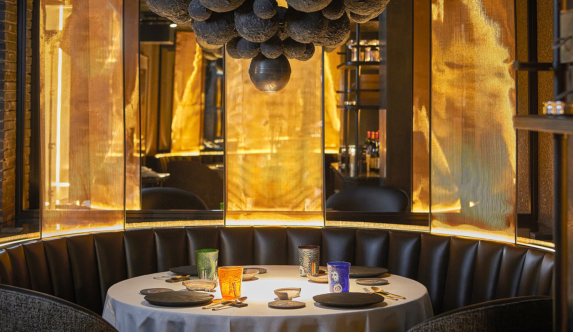 Favorite New Restaurants in Madrid Andrew Harper