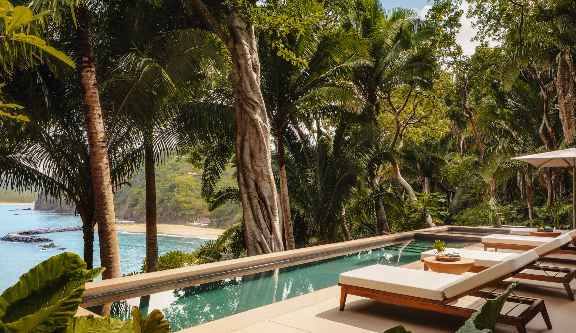 Hideaway Report Andrew Harper