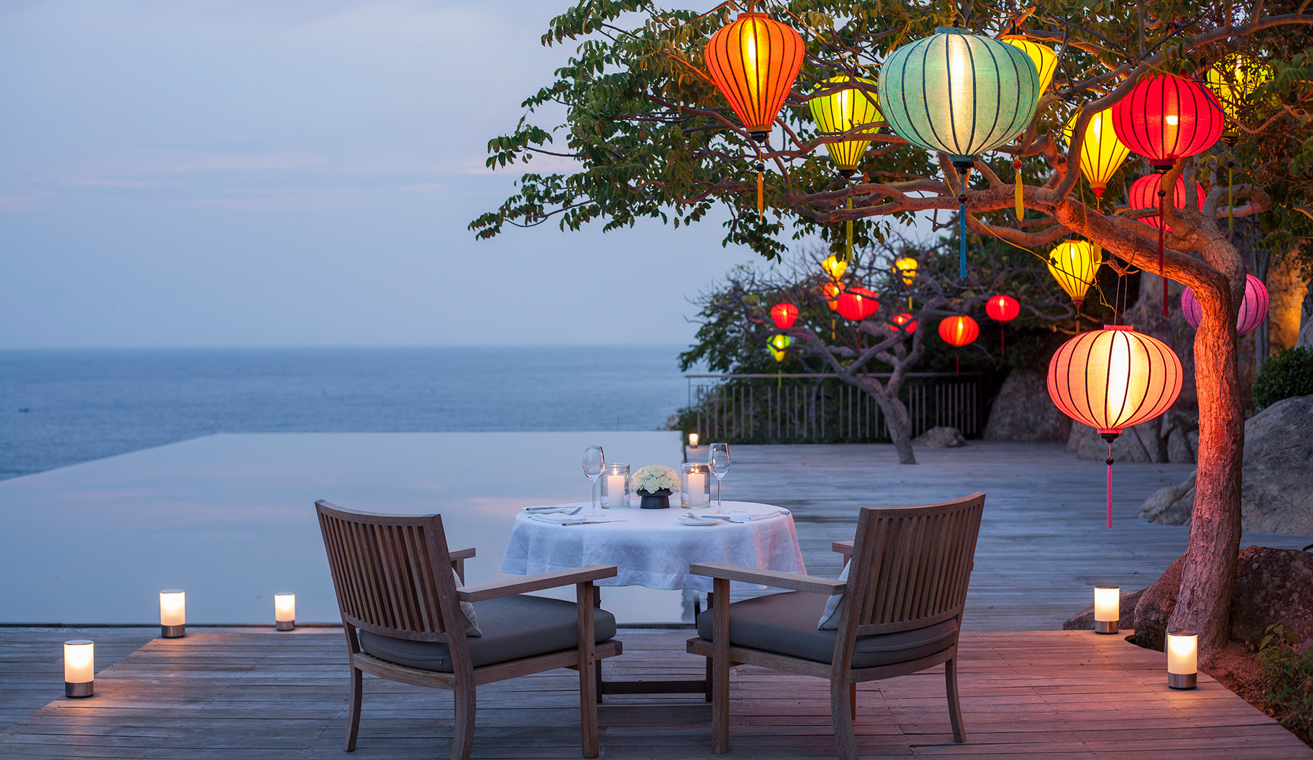 Andrew Harper Hotel Reviews & Travel Booking for Members