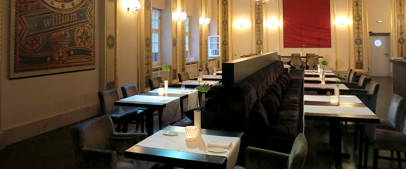 Favorite Dresden Restaurants Andrew Harper