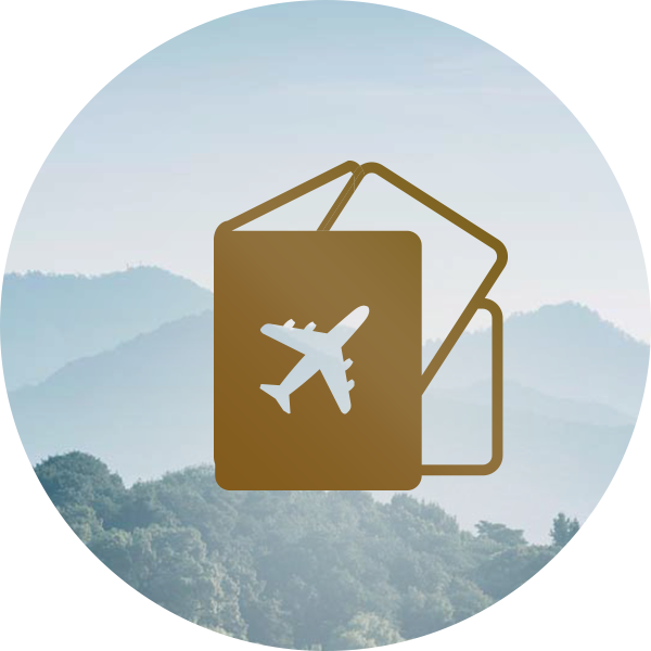 Luxury Travel Gift Andrew Harper