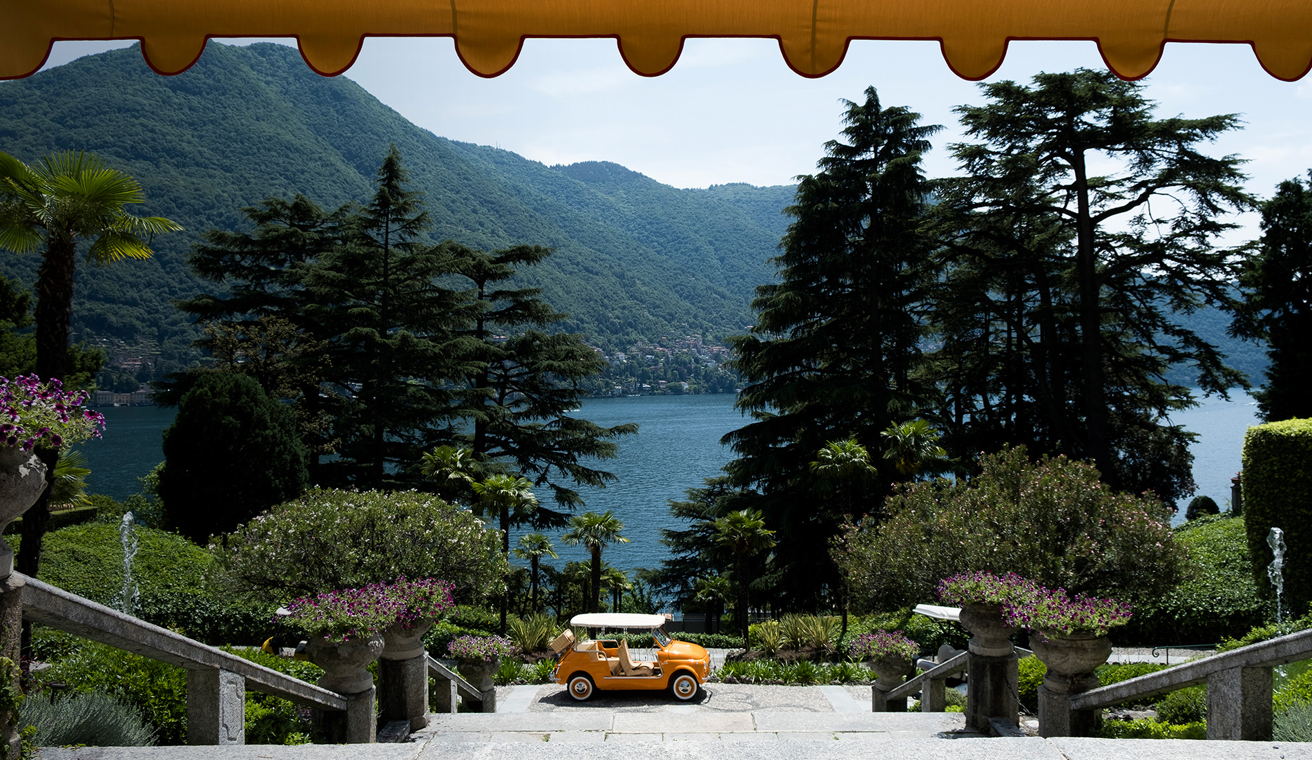 Andrew Harper Hotel Reviews & Travel Booking for Members