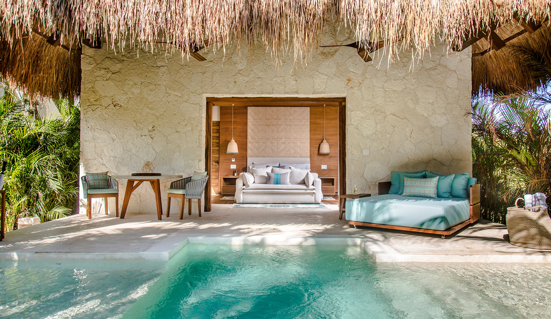 Sensational Hideaways in the Yucatán | Andrew Harper