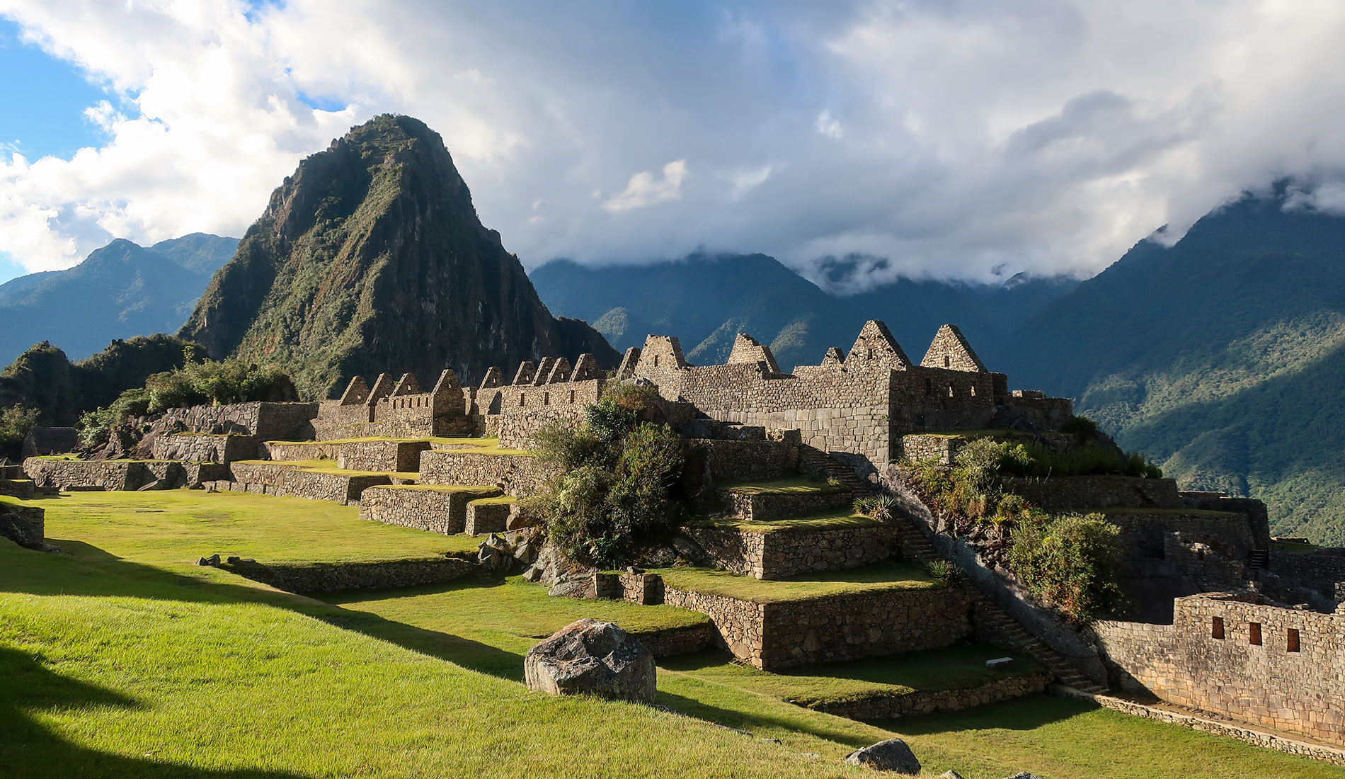 Travel Advisors’ Awards Andrew Harper