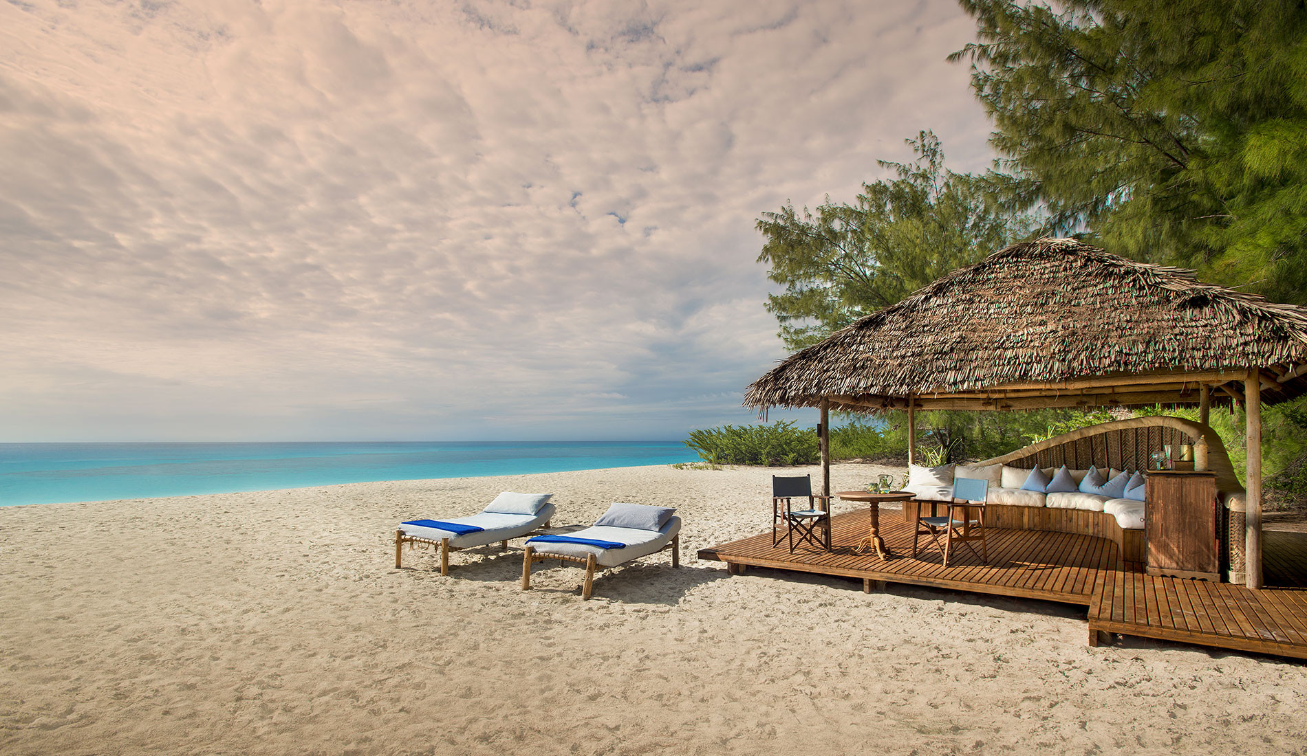 Top 10 Beach Resorts Andrew Harper