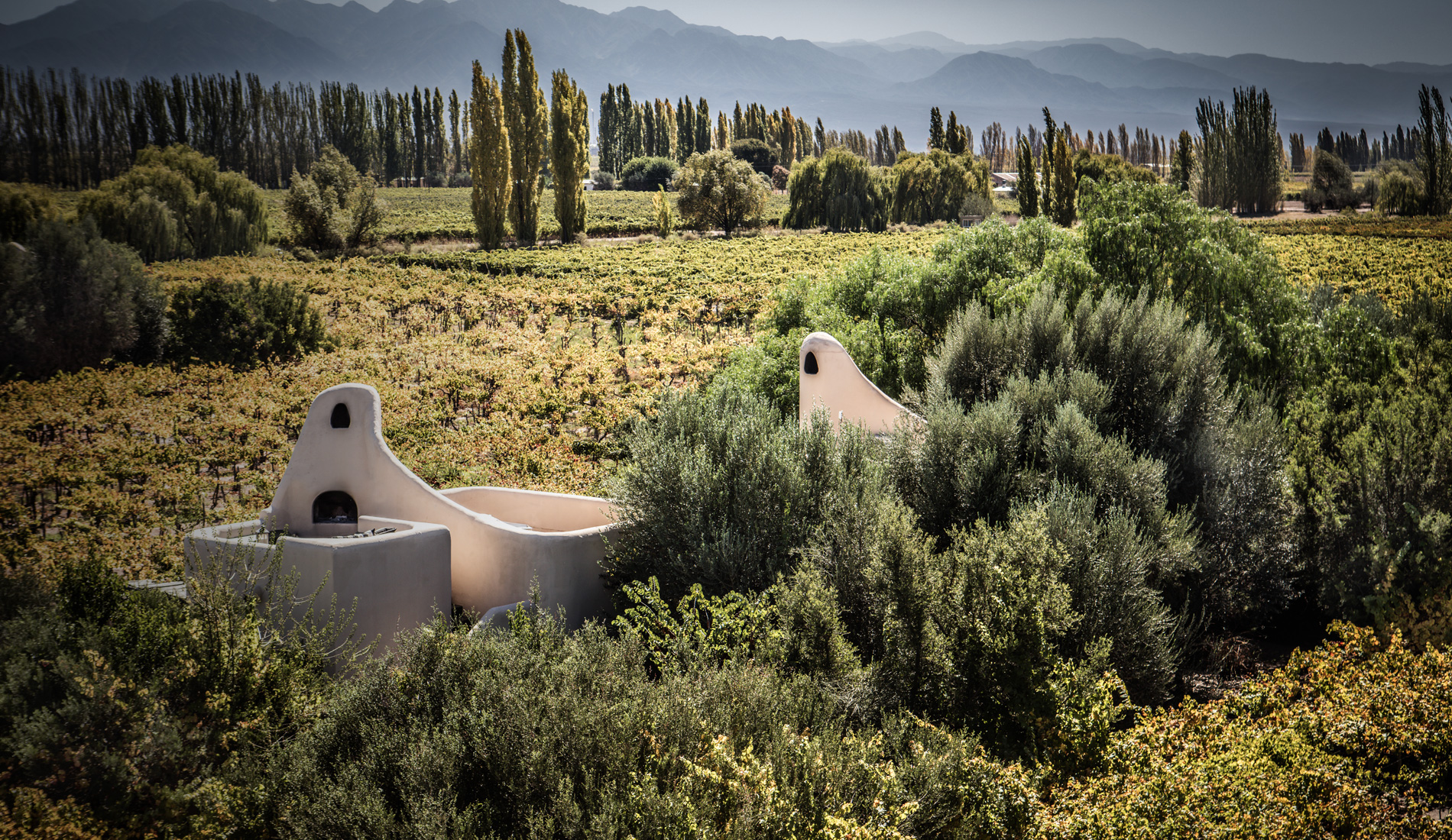 Traveler | Andrew Harper