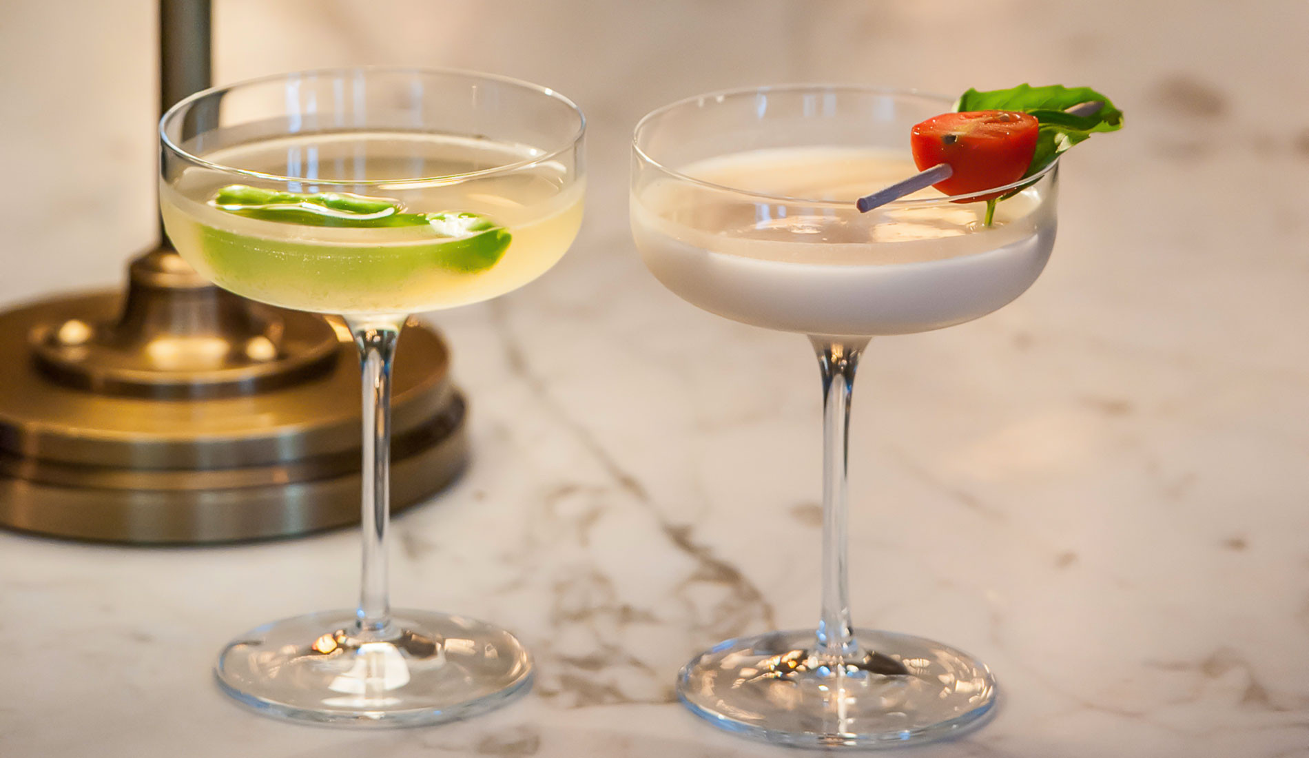 Five Fashionable Savannah Cocktail Bars Andrew Harper