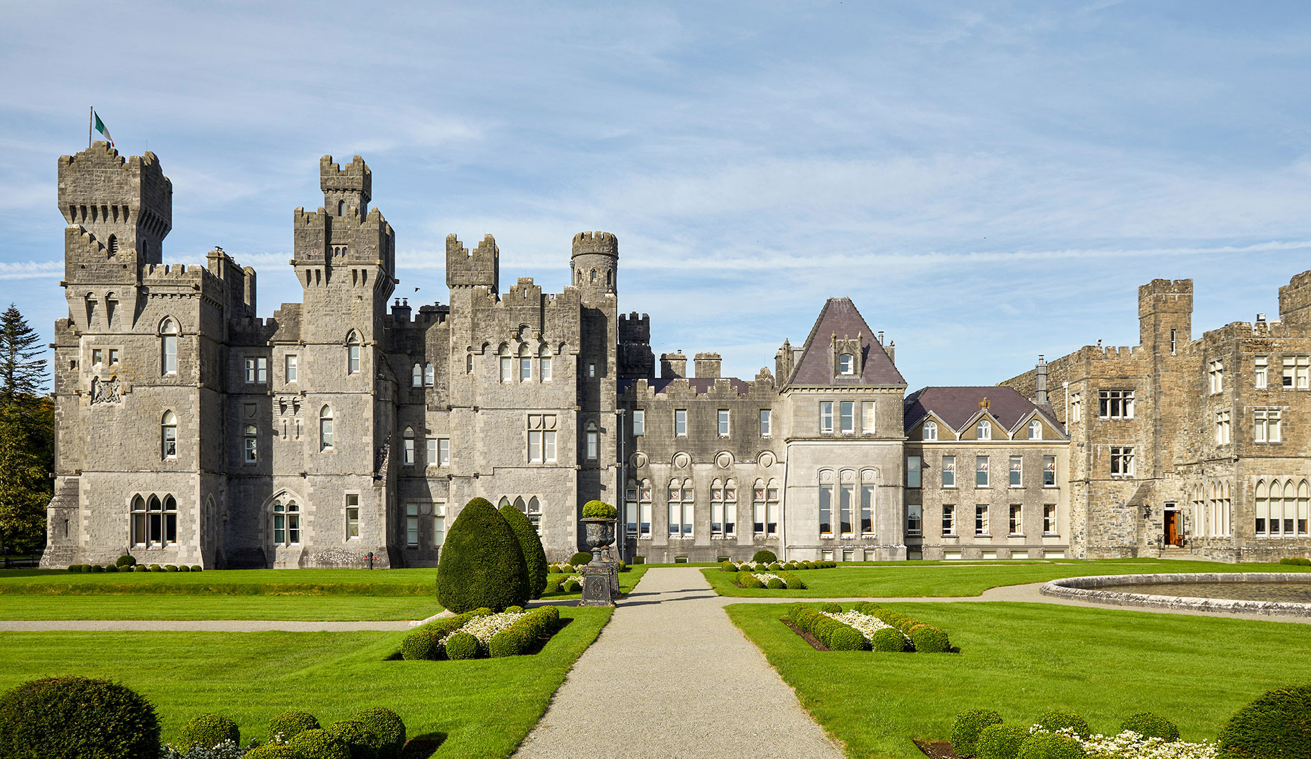 Classic Irish Retreats | Andrew Harper