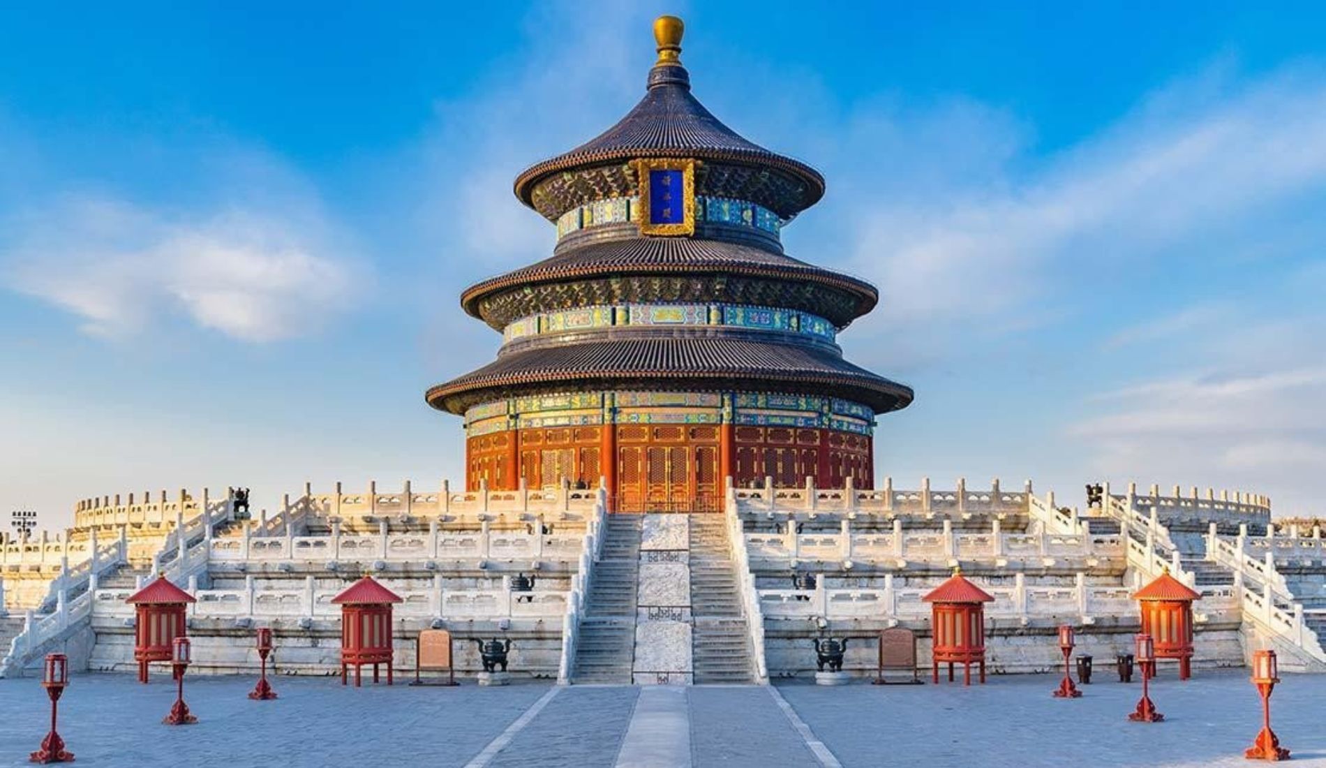 China's UNESCO Treasures | 13-Day Itinerary | Andrew Harper