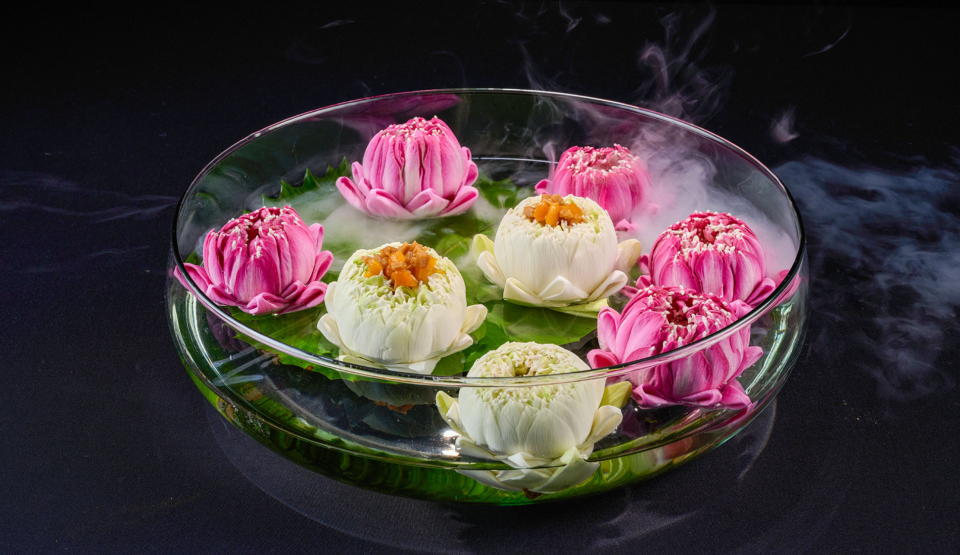 Fine Dining Restaurants in Bangkok | Thailand | Andrew Harper
