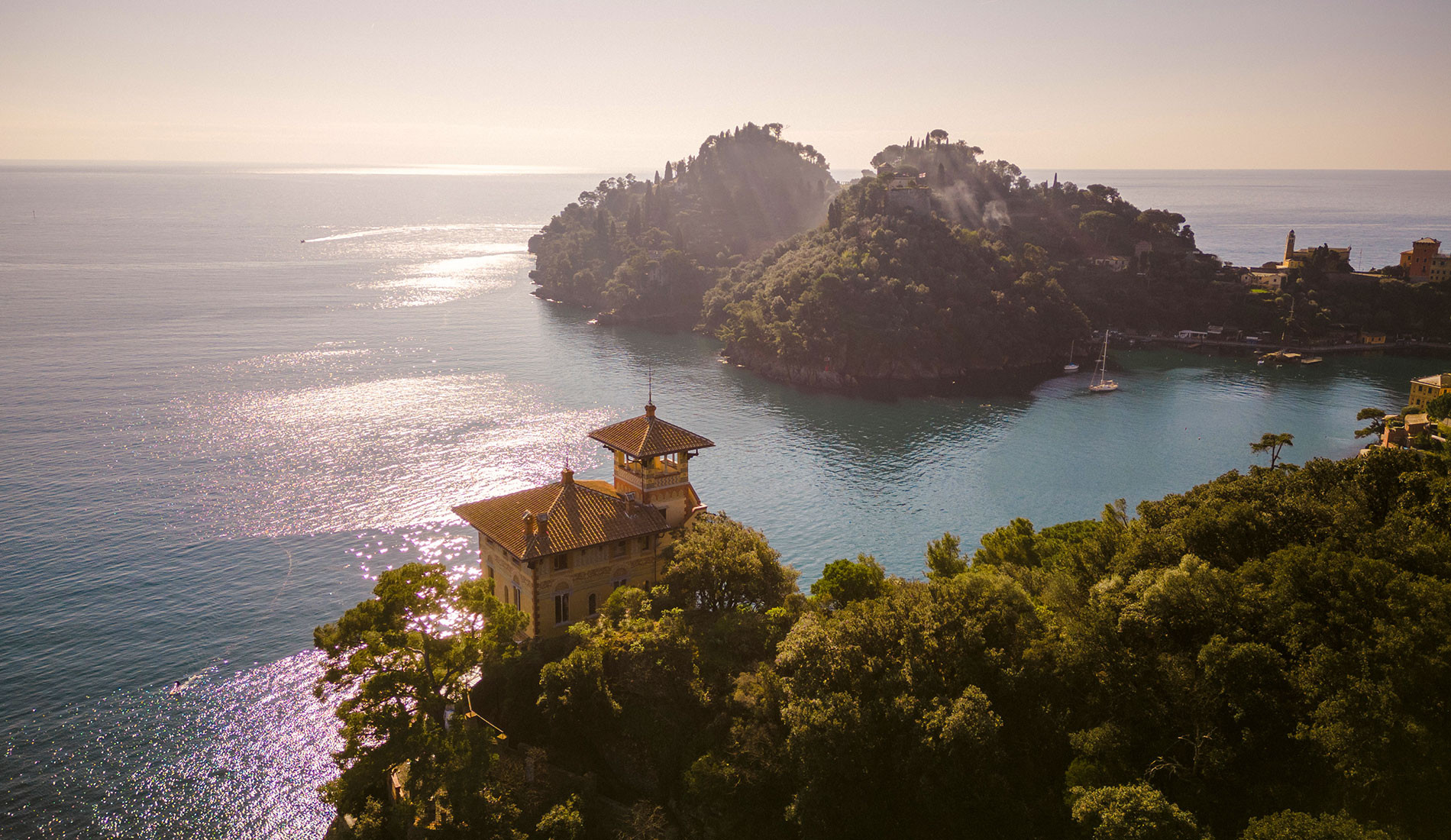 Noteworthy New Villas | Exclusive Experiences | Andrew Harper