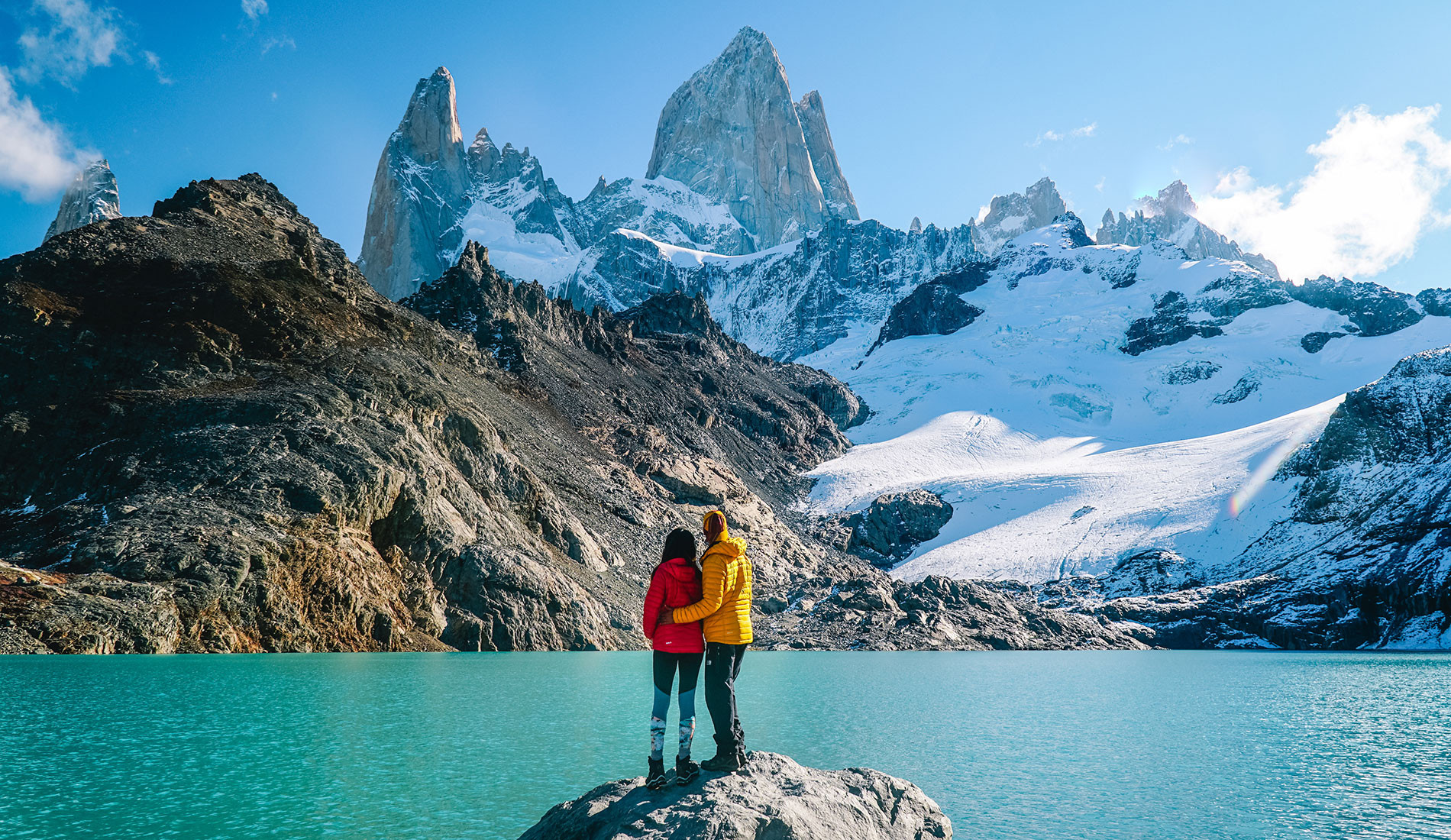 Accolades for Our Advisors | Member Feedback | Andrew Harper