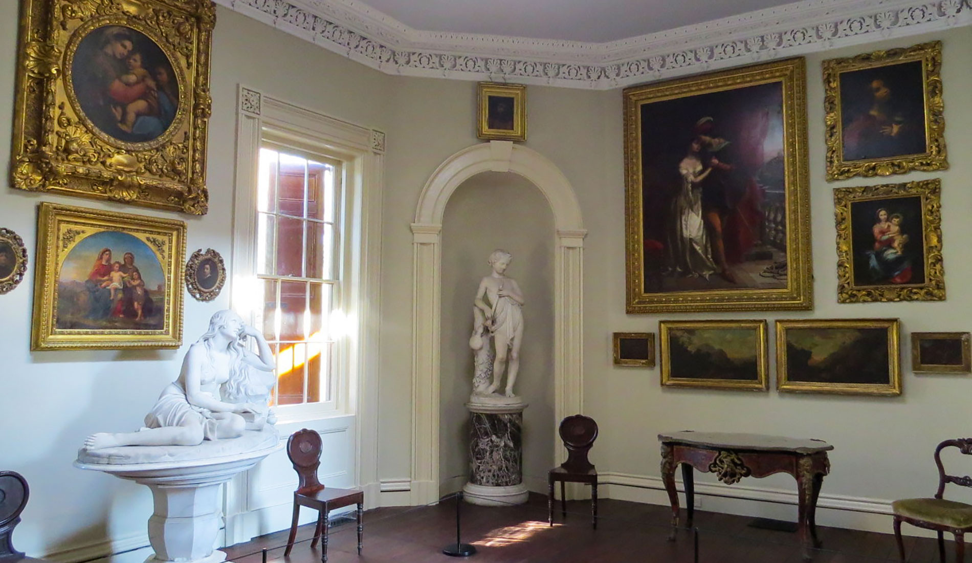 Five Favorite Charleston House Museums | Charleston Tours | Andrew Harper