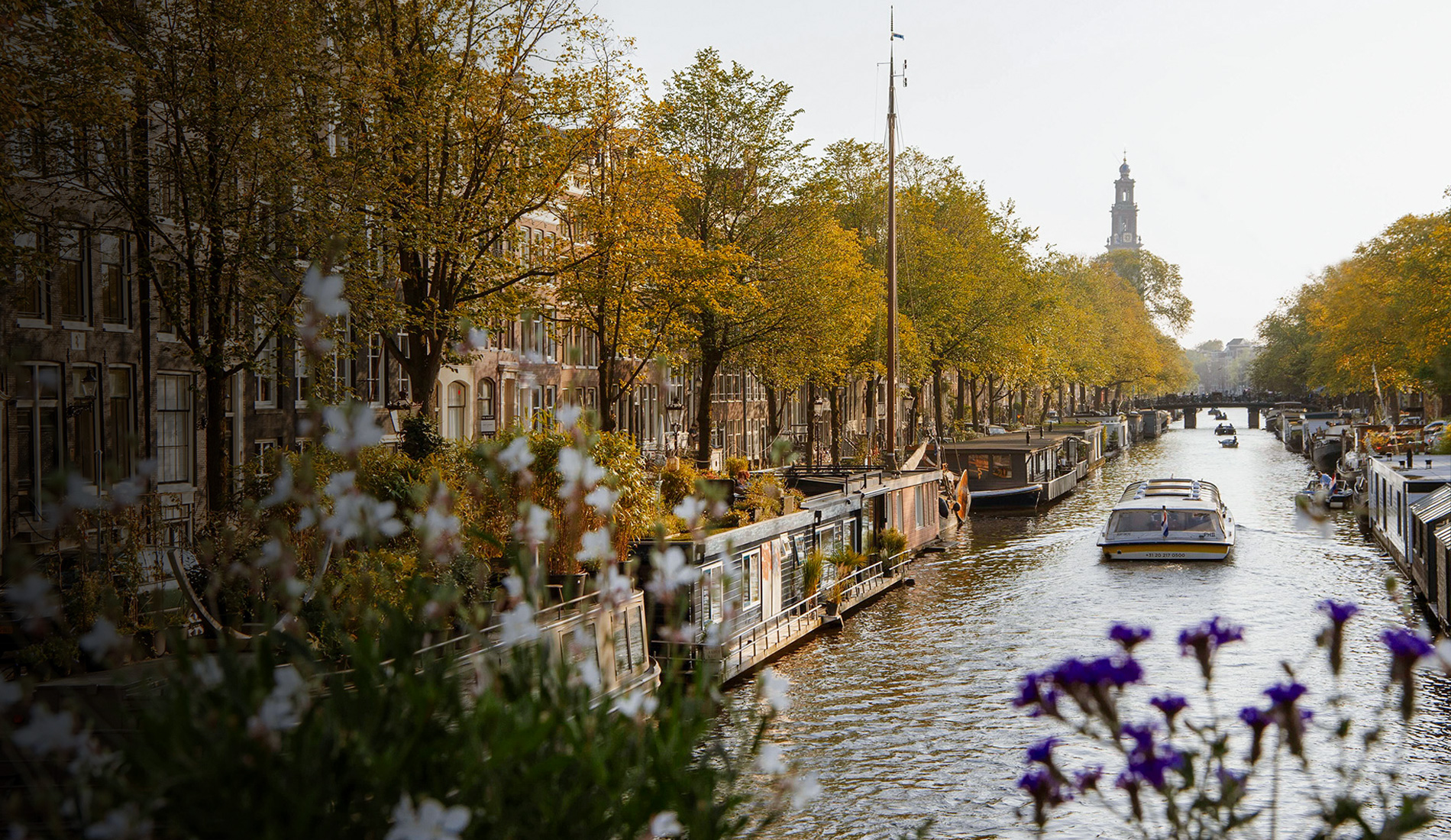 Hideaway Report | Andrew Harper