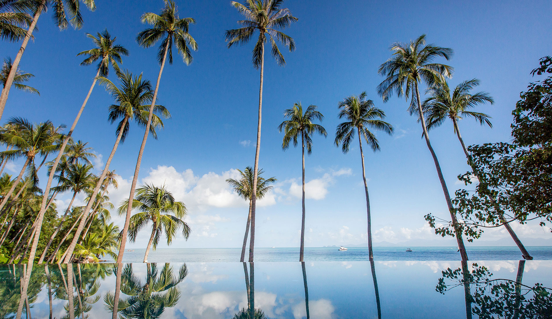 Best Amenities | Editors' Choice Awards | Andrew Harper