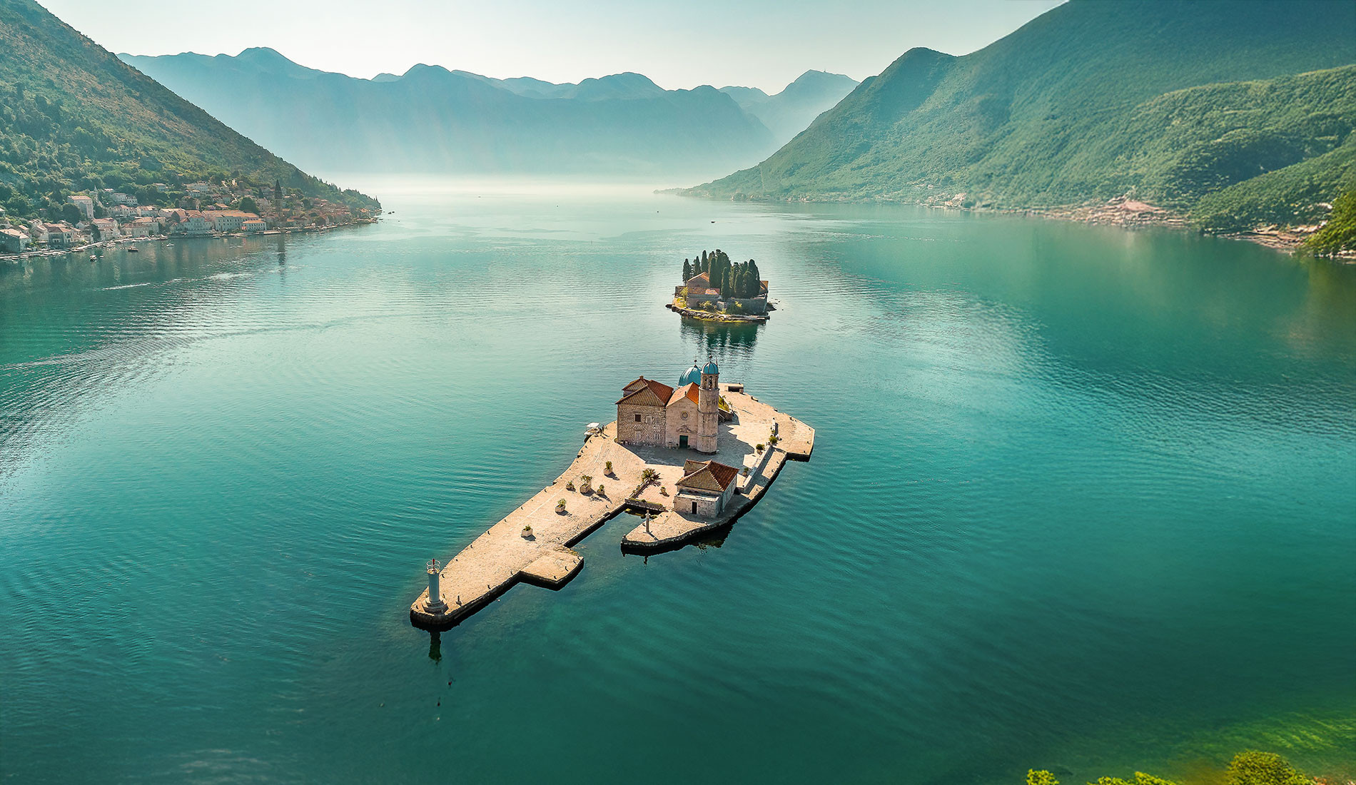 Best Travel Experiences | Editors' Choice Awards | Andrew Harper