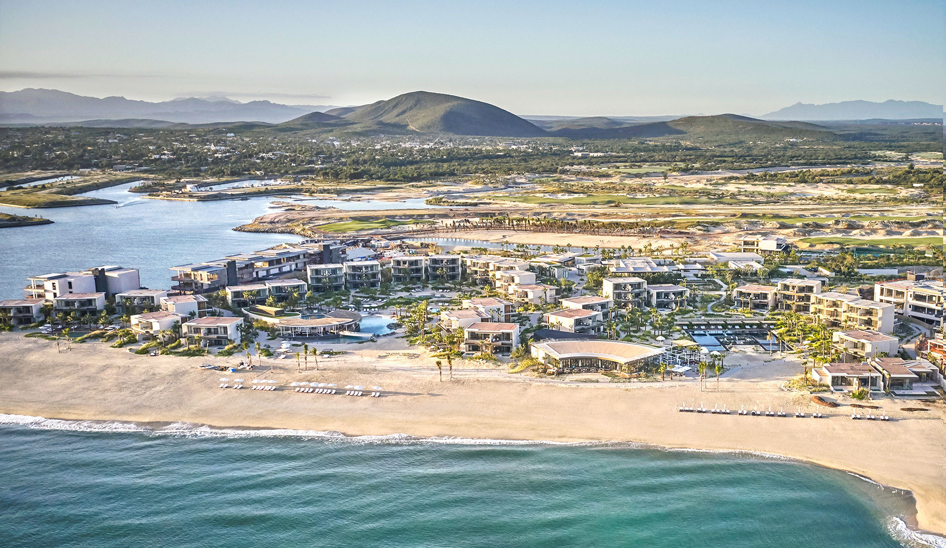 Most Family-Friendly Hotels | Editors' Choice Awards | Andrew Harper