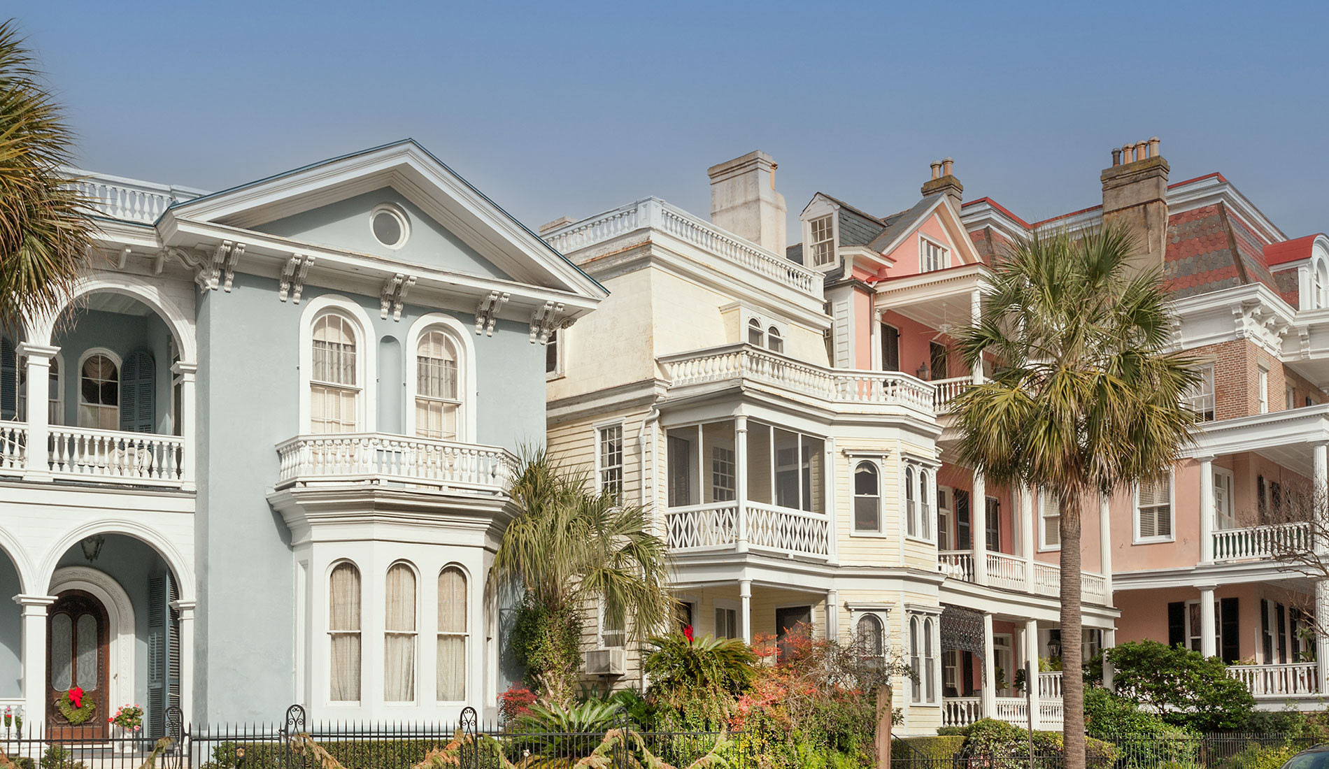 The Best of Charleston & Lowcountry: Hotels, Dining and Tours | Andrew ...