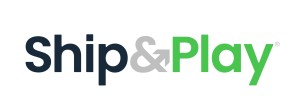Ship & Play